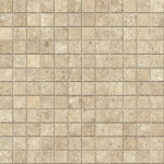 Beige Mosaic 30×30