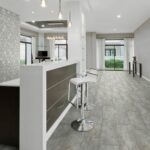 Chamonix GREY 3060+MOSAICO 3034 living