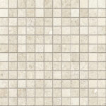 Ivory Mosaic 30×30