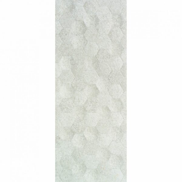 Oxford HEXAGONAL PERLA 20x50