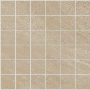 Pietra Savona mosaic - beige