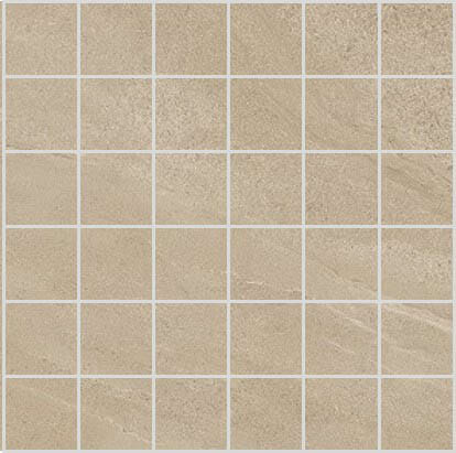 Pietra Savona mosaic - beige