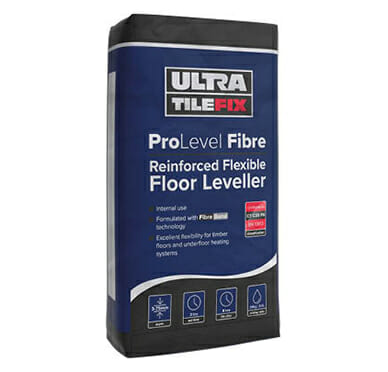 Ultra ProLevel Fibre 20kg