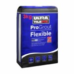 Ultra ProGrout Flexible 3kg