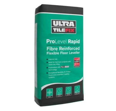 Ultra ProLevel Rapid 20kg