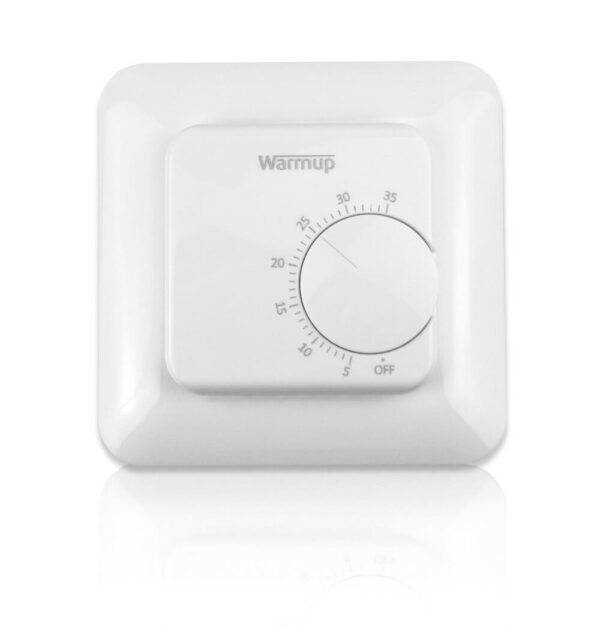 Warmup Manual Thermostat