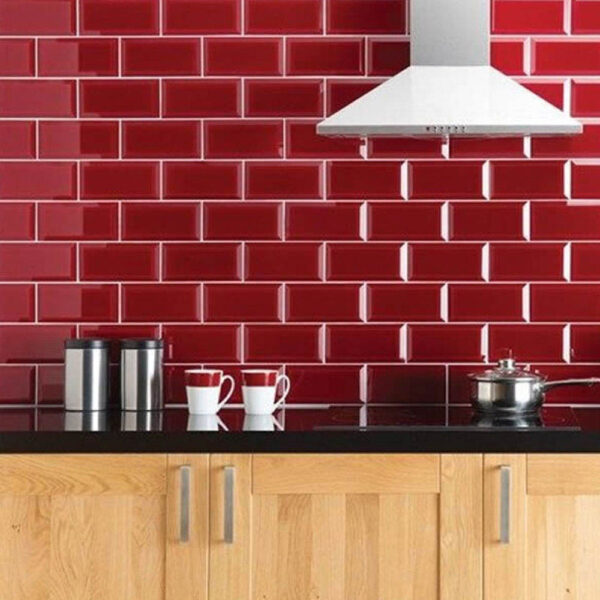 bevel kitchen tiles